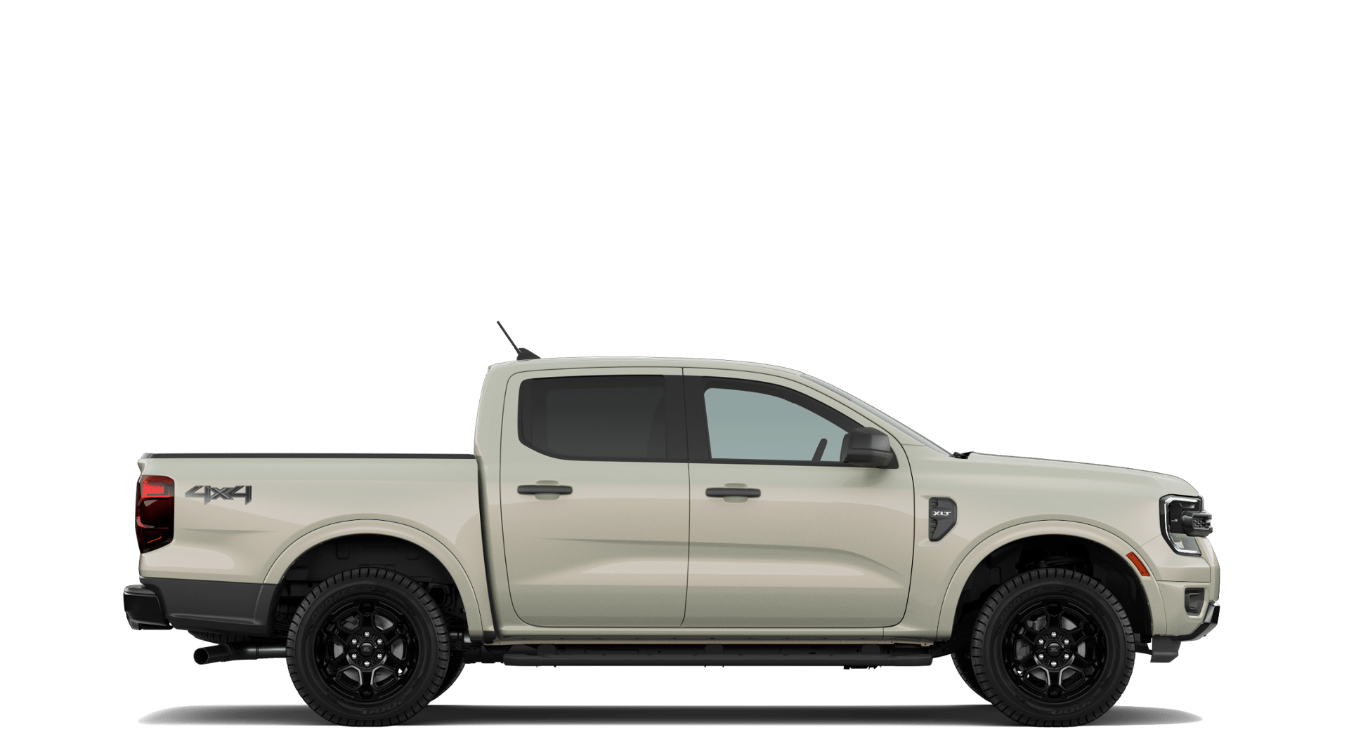 2026 Ford Ranger® External Image 1